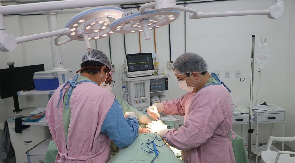 Opera Sergipe: Acessibilidade à Mamoplastia Redutora e Saúde da Mulher em Estância Opera Sergipe: Acessibilidade à Mamoplastia Redutora e Saúde da Mulher em Estância