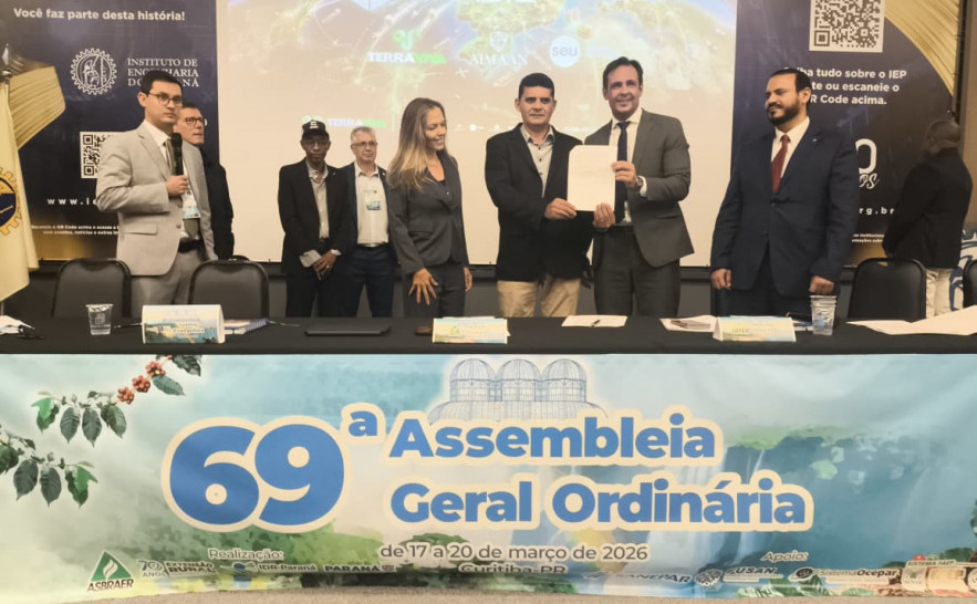 Ruraltins Assina Cooperação Internacional para Fortalecer Extensão Rural no Tocantins Ruraltins Assina Cooperação Internacional para Fortalecer Extensão Rural no Tocantins