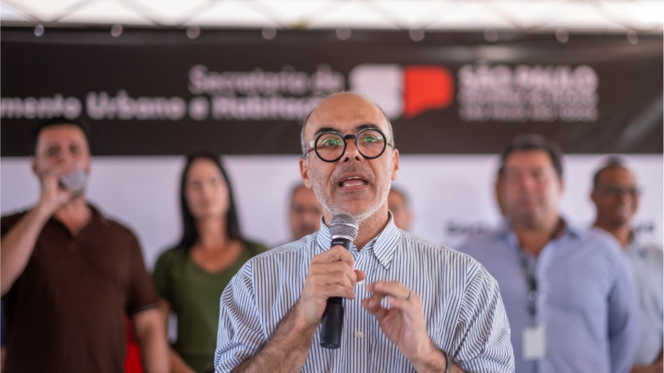 ADEMI-PR Realiza Evento sobre o Plano Diretor com José Police Neto ADEMI-PR Realiza Evento sobre o Plano Diretor com José Police Neto