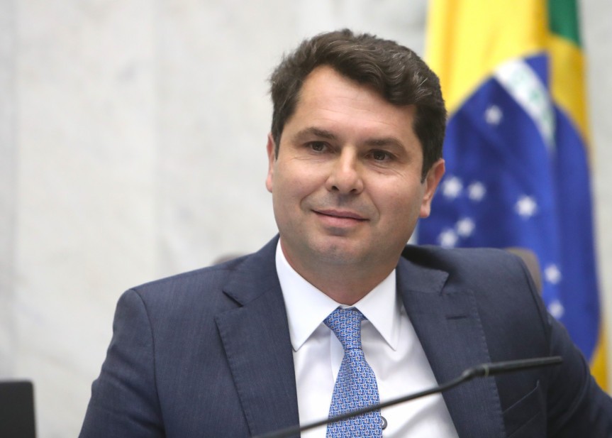Alexandre Curi Troca PSD pelo Republicanos e Mira Governo do Paraná Alexandre Curi Troca PSD pelo Republicanos e Mira Governo do Paraná