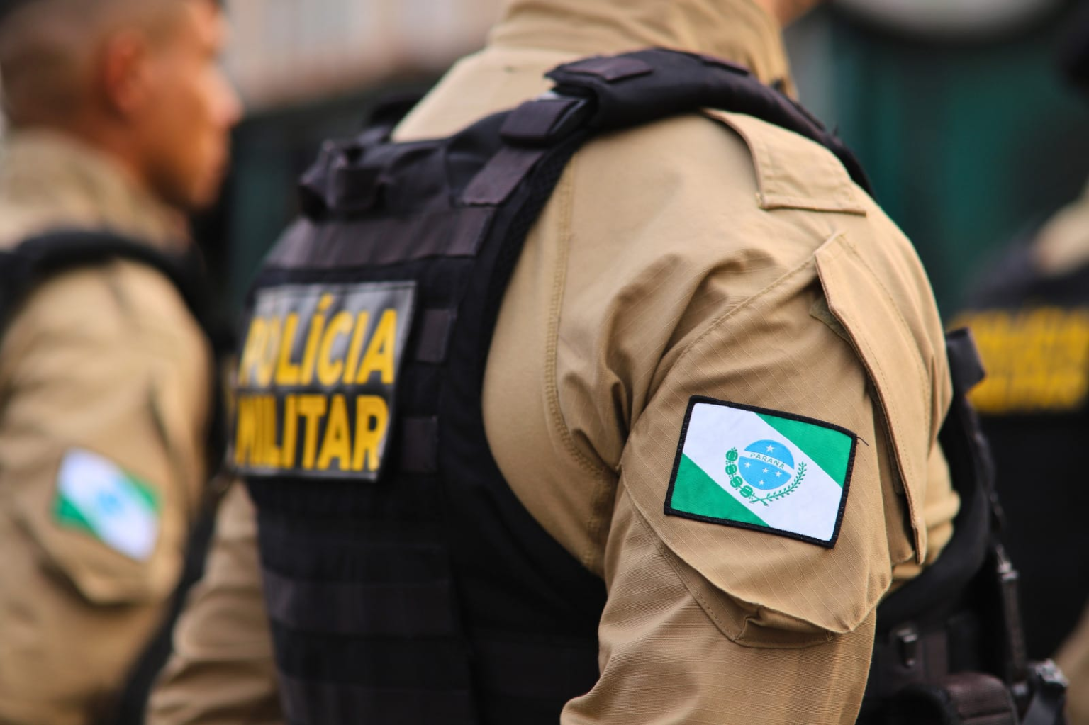 Audiência Pública sobre Violência Policial no Paraná: Uma Questão Urgente Audiência Pública sobre Violência Policial no Paraná: Uma Questão Urgente