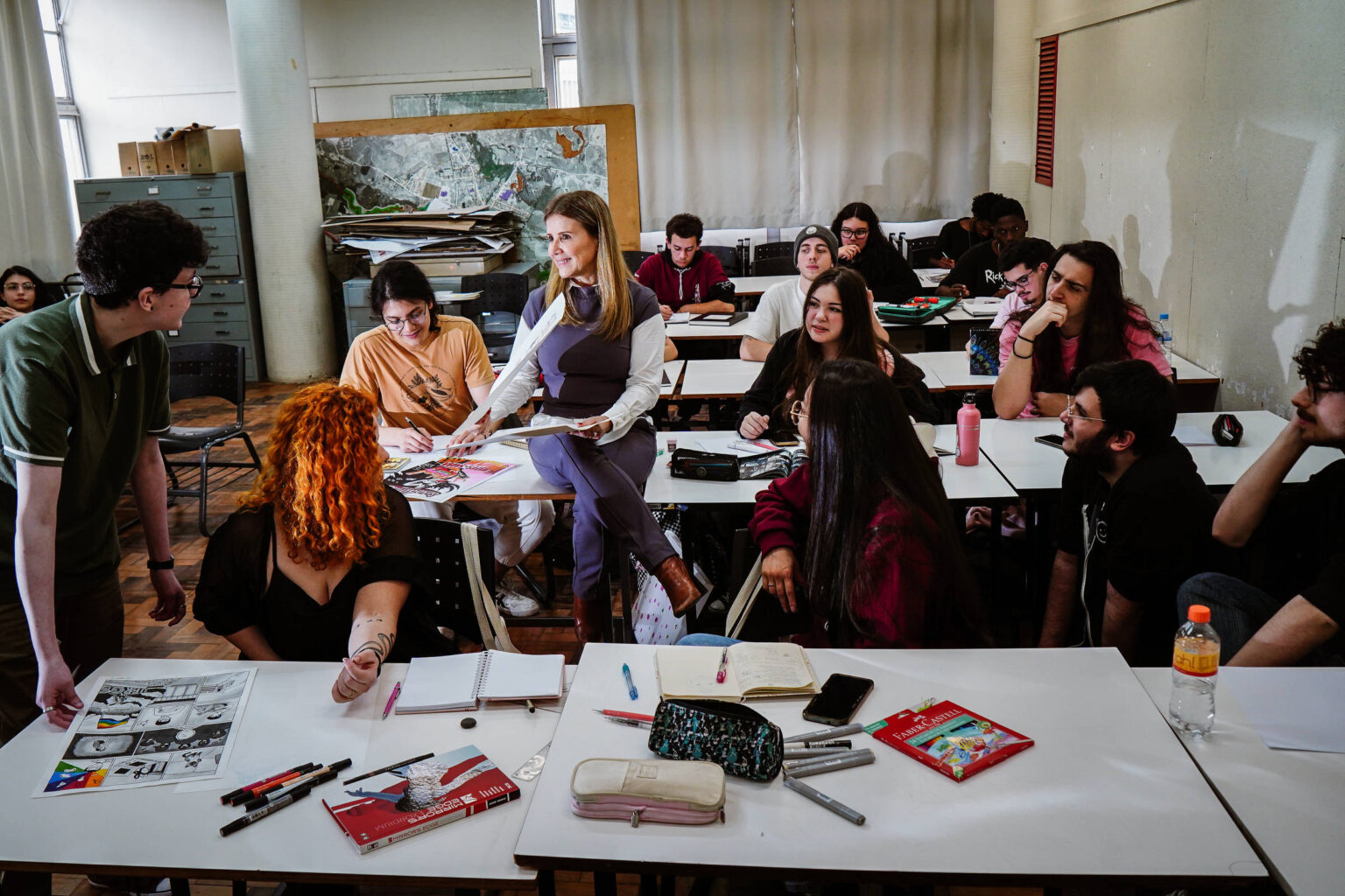 Autonomia Universitária: O Fim da Lista Tríplice e Seus Impactos para a Educação Superior