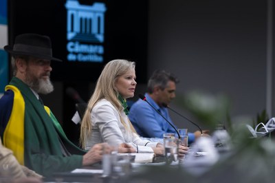 Dosimetria das Penas: Debate no Congresso Pressiona Votação da Câmara de Curitiba Dosimetria das Penas: Debate no Congresso Pressiona Votação da Câmara de Curitiba