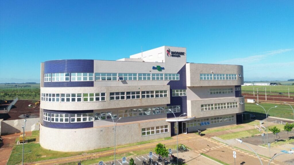Fábrica Inaugurada no Paraná Revoluciona o Agronegócio com Investimento de R$ 10 Milhões Fábrica Inaugurada no Paraná Revoluciona o Agronegócio com Investimento de R$ 10 Milhões