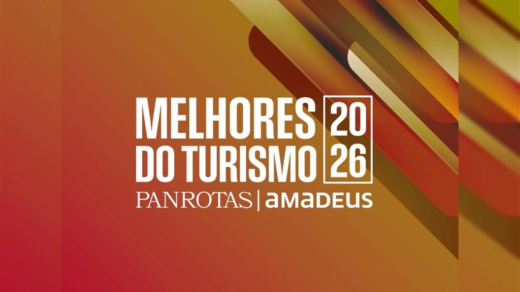 Finalistas das Operadoras Regionais no Melhores do Turismo PANROTAS Amadeus 2026 Finalistas das Operadoras Regionais no Melhores do Turismo PANROTAS Amadeus 2026