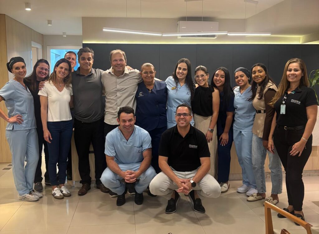 Inovação em Saúde: Inteligência Artificial Revoluciona Exames de Câncer em Curitiba Inovação em Saúde: Inteligência Artificial Revoluciona Exames de Câncer em Curitiba