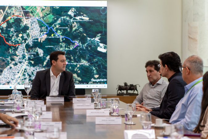 Investimentos em Infraestrutura para Turismo Religioso em Piraquara: O Que Esperar? Investimentos em Infraestrutura para Turismo Religioso em Piraquara: O Que Esperar?