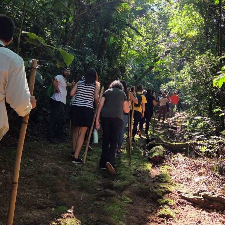 Jundiaí Avança na Educação Ambiental com Práticas Sustentáveis Jundiaí Avança na Educação Ambiental com Práticas Sustentáveis