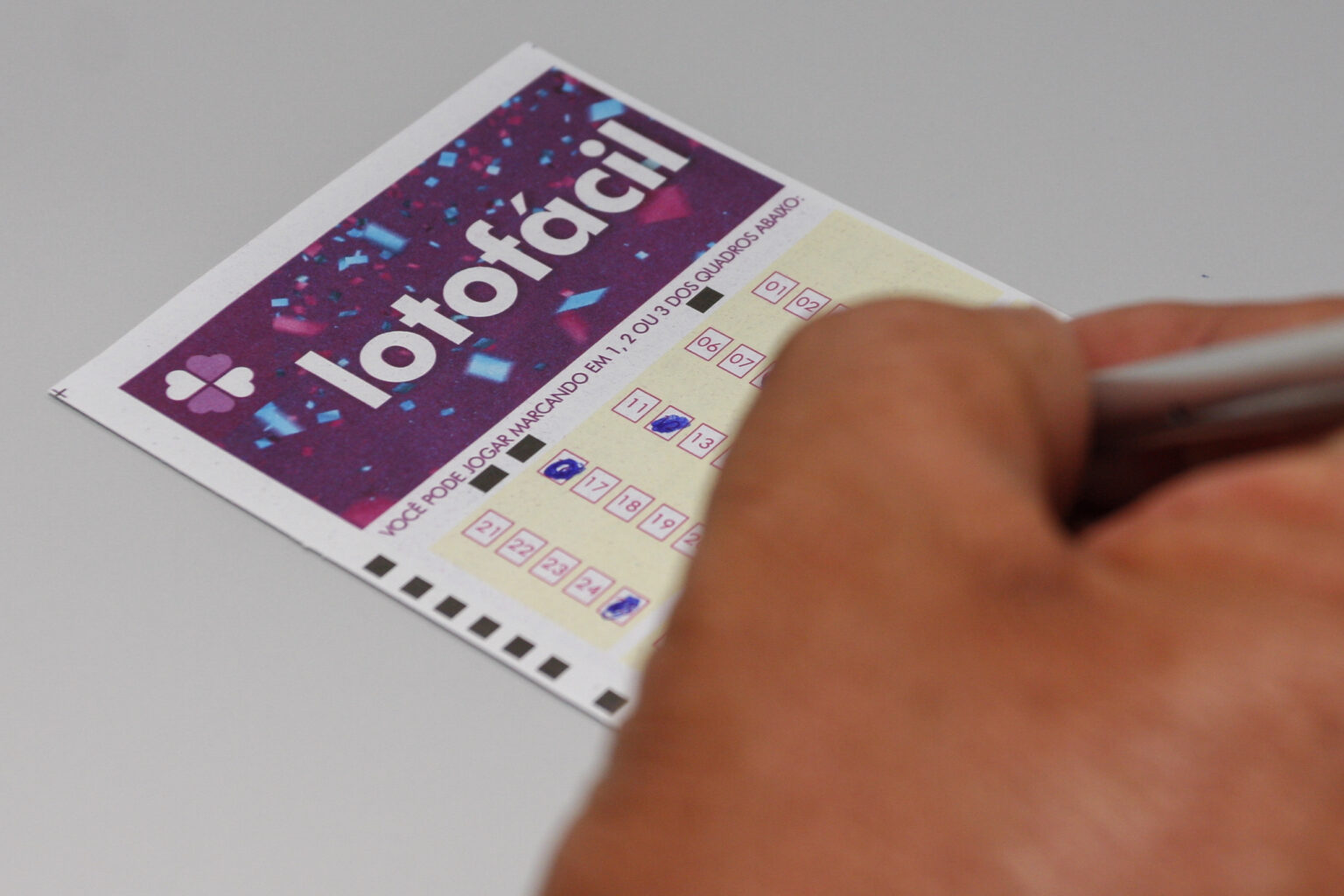 Lotofácil 3665: Apostador de SC Fatura R$ 1,3 Milhão em Sorteio