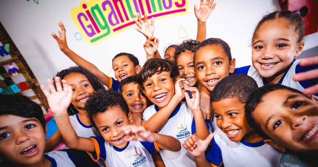 Maceió Abre Inscrições para PSS da Educação com Mais de 5.700 Oportunidades Maceió Abre Inscrições para PSS da Educação com Mais de 5.700 Oportunidades