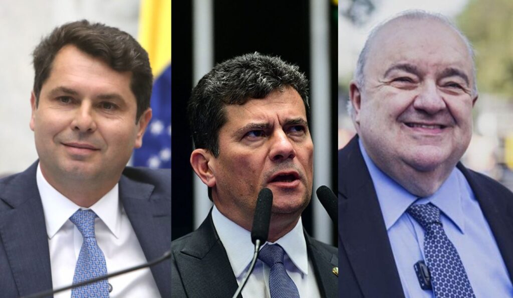 Mudanças Partidárias: As Principais Trocas no Paraná e Seus Impactos na Política Mudanças Partidárias: As Principais Trocas no Paraná e Seus Impactos na Política