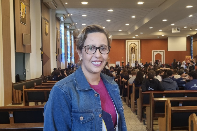 Orquestra Sinfônica do Paraná Encanta 700 Estudantes em Campo Largo Orquestra Sinfônica do Paraná Encanta 700 Estudantes em Campo Largo