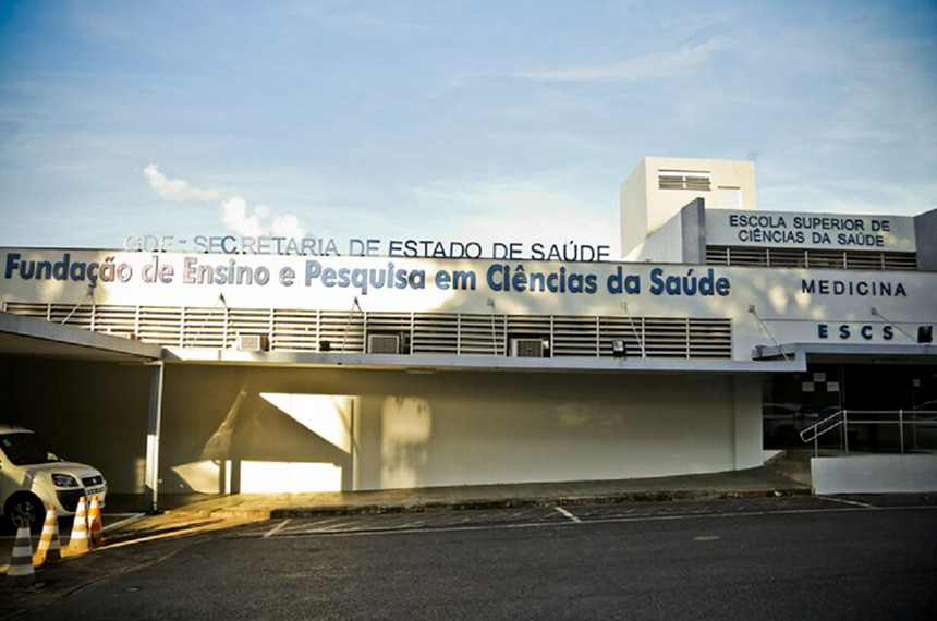 Projeto Regula Atuação de Escolas de Saúde Pública no SUS: Um Avanço Necessário Projeto Regula Atuação de Escolas de Saúde Pública no SUS: Um Avanço Necessário