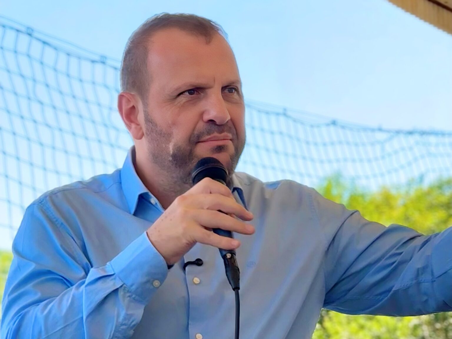 Rogério Carboni Deixa Secretaria e Encerra Ciclo com Resultados Notáveis