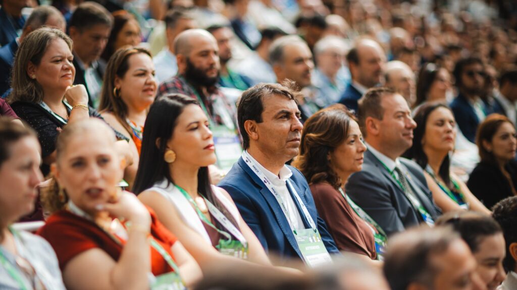 Smart City Expo Curitiba 2026: Público Recorde e Inovações em Foco Smart City Expo Curitiba 2026: Público Recorde e Inovações em Foco