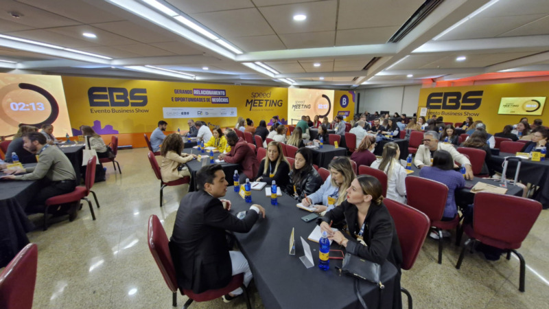 Viaje Paraná Abre Inscrições para Coexpositores no Evento de MICE em SP Viaje Paraná Abre Inscrições para Coexpositores no Evento de MICE em SP