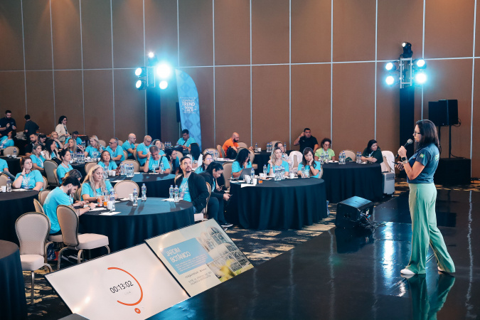 Viaje Paraná Apresenta Potencial Turístico do Estado em Summit no México Viaje Paraná Apresenta Potencial Turístico do Estado em Summit no México