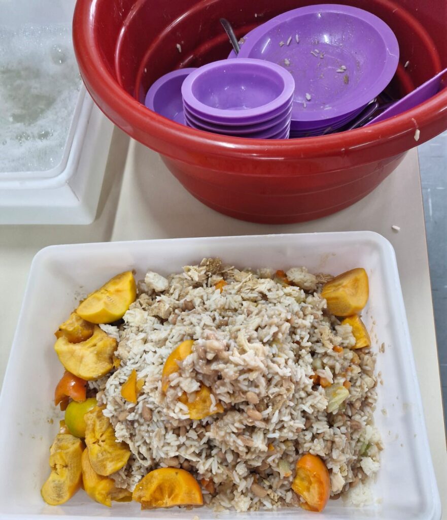 A qualidade da merenda escolar: a terceirização impacta o sabor e a nutrição