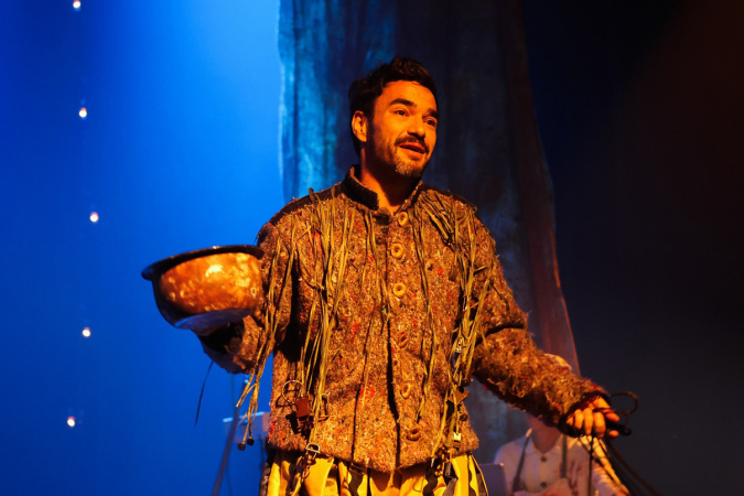 Agenda Cultural da Semana em Curitiba: Destaques com Bruno Mazzeo, Lúcio Mauro Filho e Mais Agenda Cultural da Semana em Curitiba: Destaques com Bruno Mazzeo, Lúcio Mauro Filho e Mais