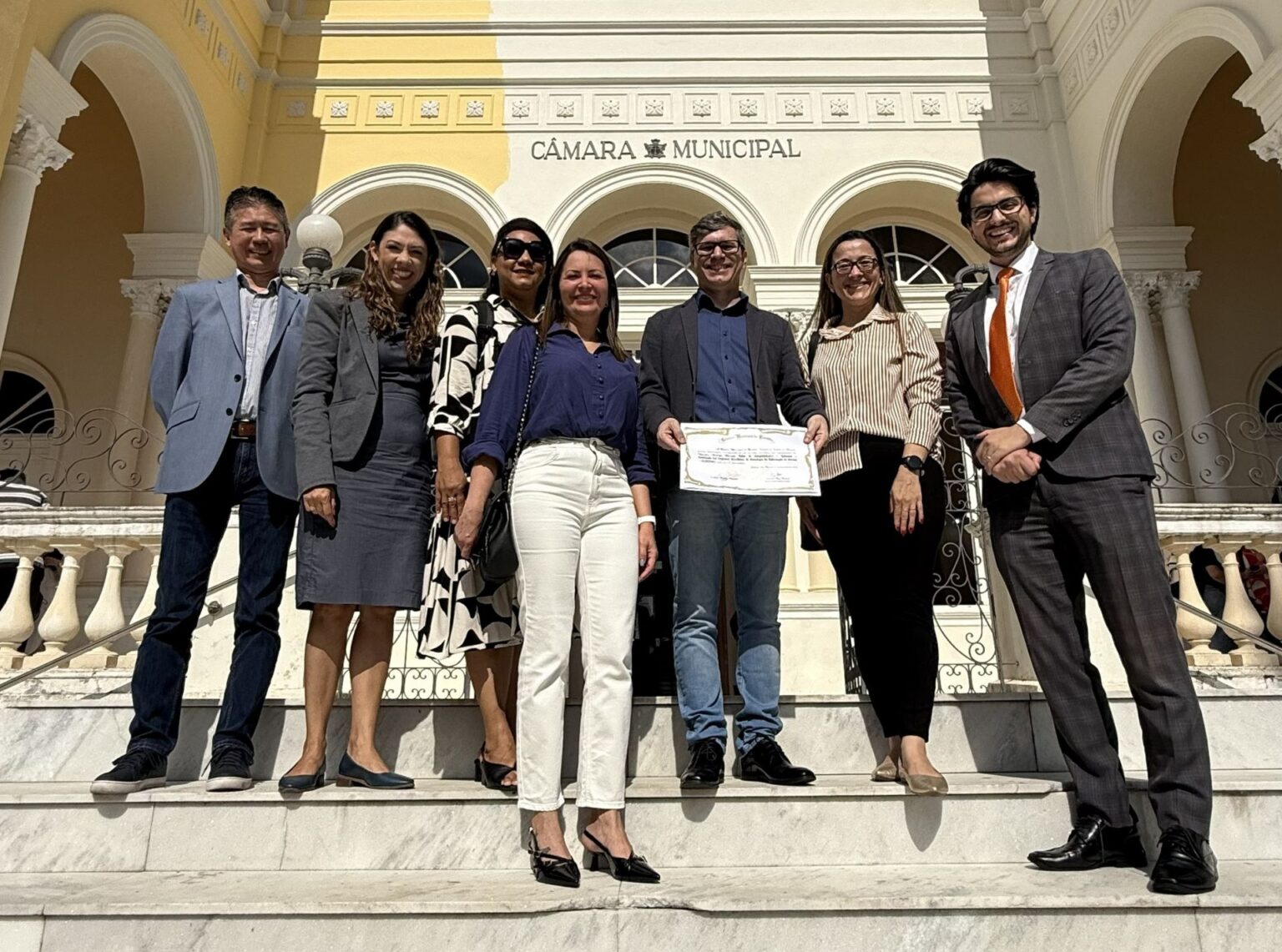 Assespro-PR Celebra 43 Anos e Fortalece Ecossistema de Tecnologia no Paraná