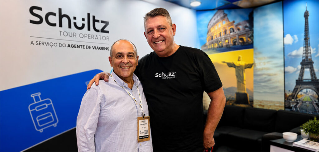 Grupo Schultz Lança Wikitravel.ai: Revolução no Turismo com IA na Expo Turismo Paraná 2026