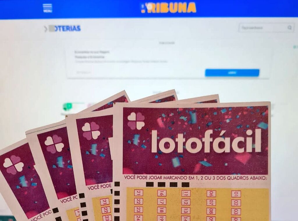 Lotofácil 3675: Quatro Sortudos Faturam Prêmio de R$ 1 Milhão