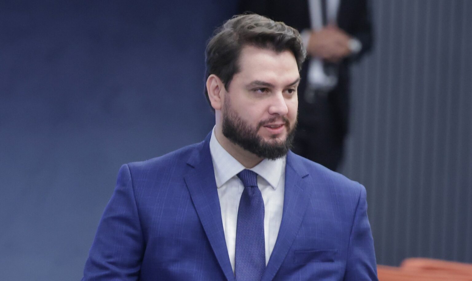 Presos Políticos no Brasil: O Caso de Filipe Martins
