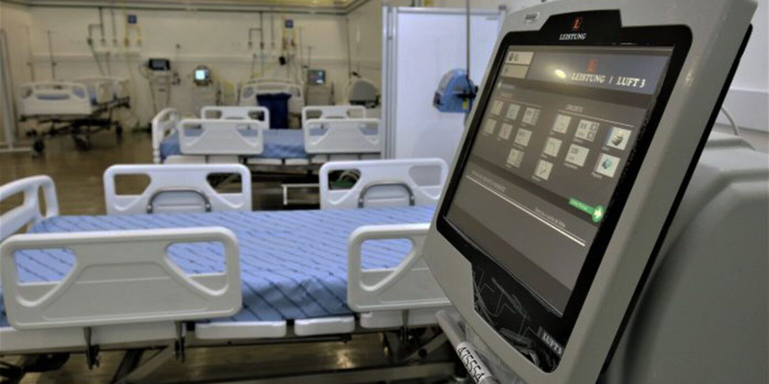 Uso de Inteligência Artificial na Saúde Brasileira Cresce Para 18% Uso de Inteligência Artificial na Saúde Brasileira Cresce Para 18%