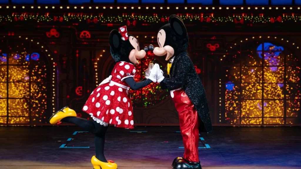 Ingressos para o Natal da Disney em Curitiba já estão à venda Ingressos para o Natal da Disney em Curitiba já estão à venda