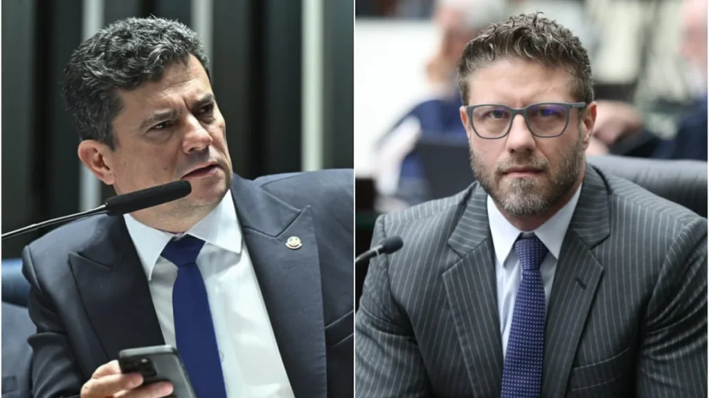 Nova pesquisa revela cenário da disputa pelo governo e Senado no Paraná Nova pesquisa revela cenário da disputa pelo governo e Senado no Paraná