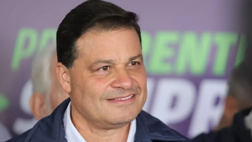 Plano de Governo de Sandro Alex: Cinco Pontes para Impulsionar o Paraná Até 2030 Plano de Governo de Sandro Alex: Cinco Pontes para Impulsionar o Paraná Até 2030