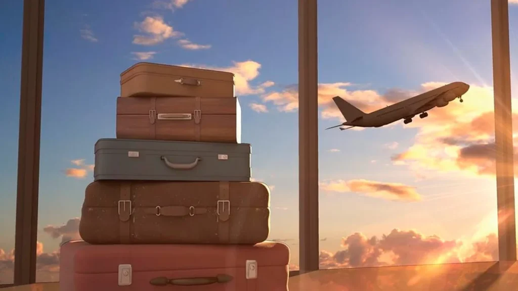 Inflação do turismo em Curitiba e RMC supera IPCA com alta nas passagens aéreas Inflação do turismo em Curitiba e RMC supera IPCA com alta nas passagens aéreas