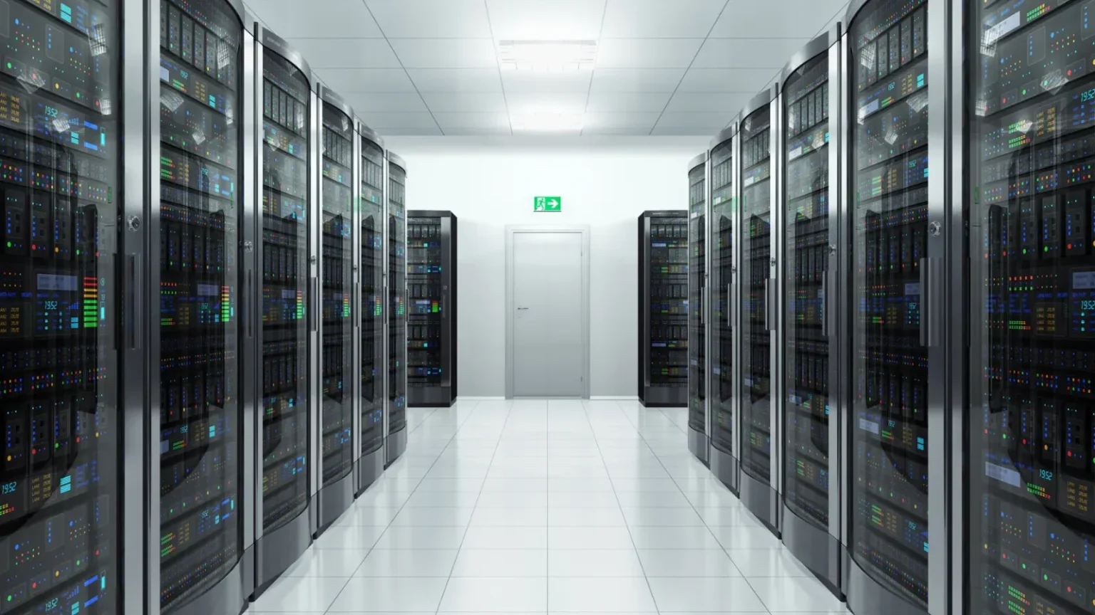 Rede de 9 supercomputadores da Índia promete transformar pesquisas no Paraná