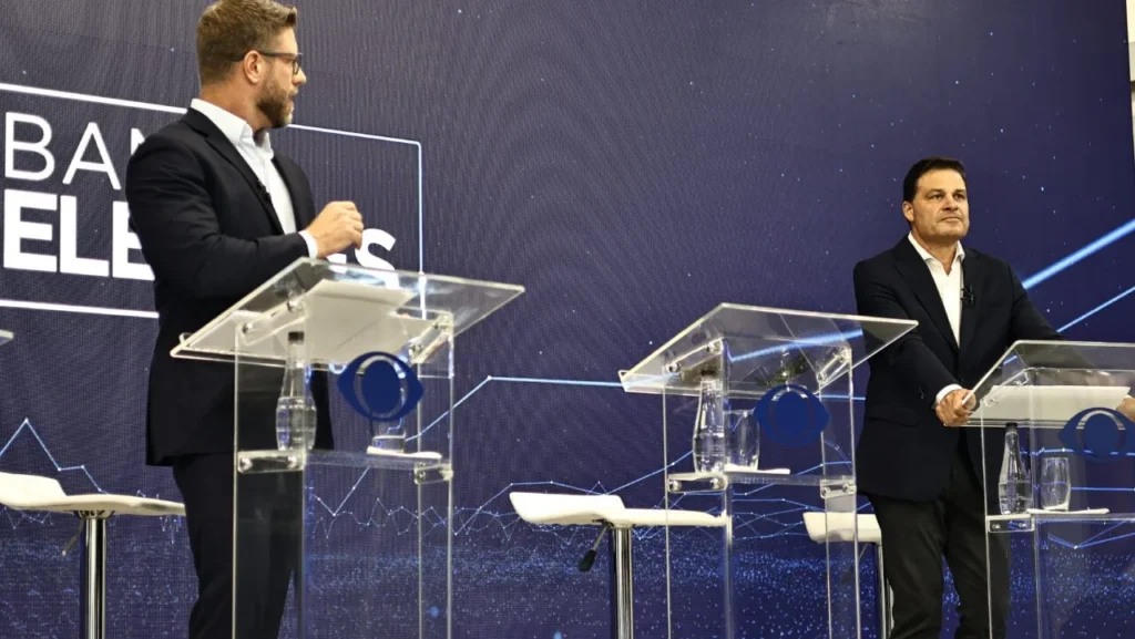 Sindicato dos Metalúrgicos busca reunir candidatos ao governo do Paraná para ciclo de entrevistas