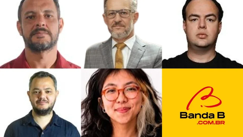 Planos dos Candidatos de Partidos Menores para o Governo do Paraná: Propostas e Impactos