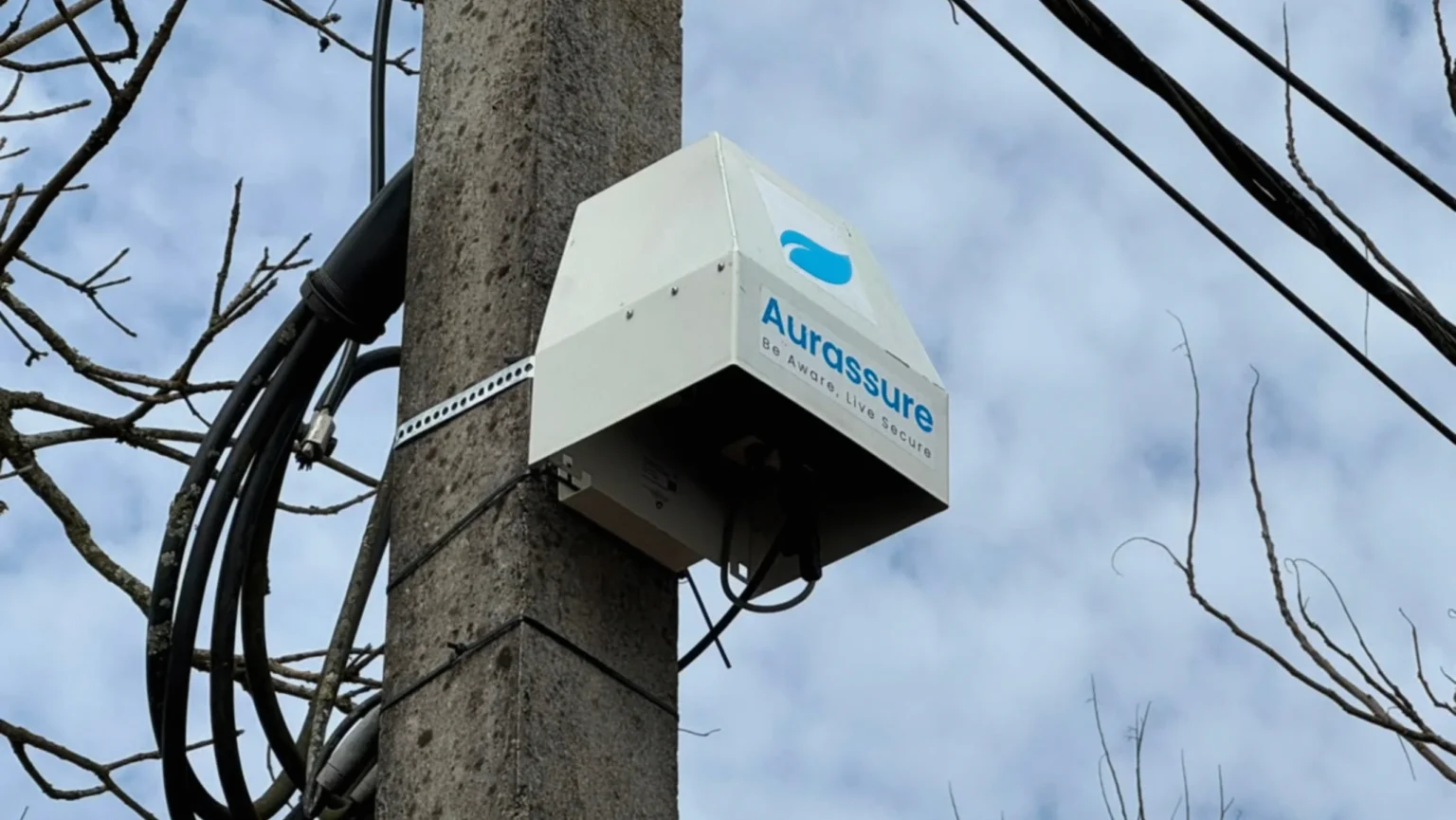 Curitiba adota tecnologia avançada para monitorar qualidade do ar e clima urbano Curitiba adota tecnologia avançada para monitorar qualidade do ar e clima urbano