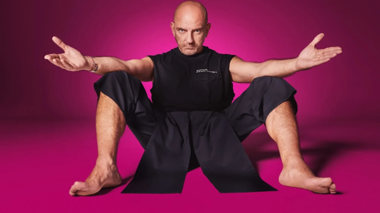Últimos Ingressos para a Estreia da Frisson Sessions com Sven Väth em Curitiba