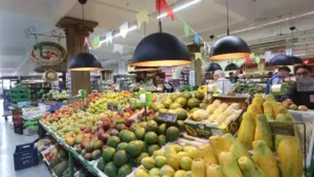Comida Mais Barata no Paraná: Queda de 1,97% no Índice de Inflação em Julho