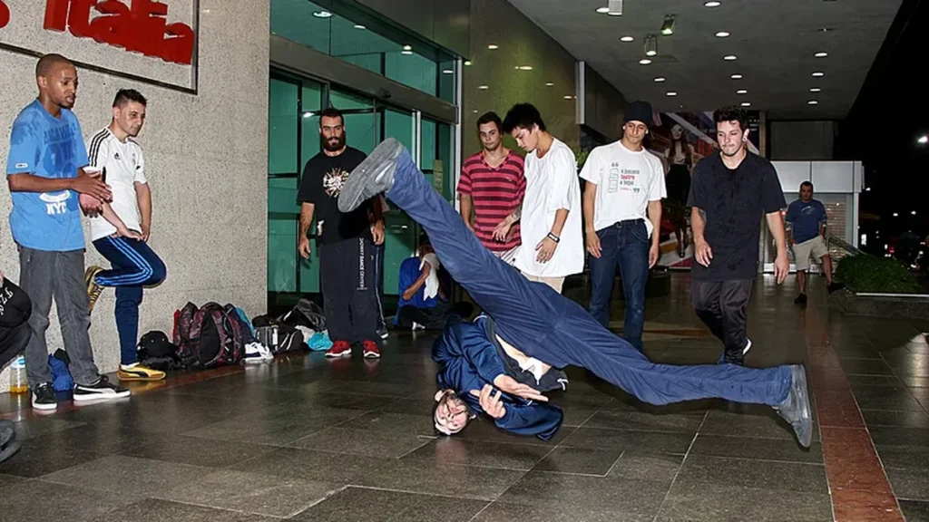 Curitiba Celebra os 53 Anos da Cultura Hip Hop com Evento Colaborativo e Diversificado