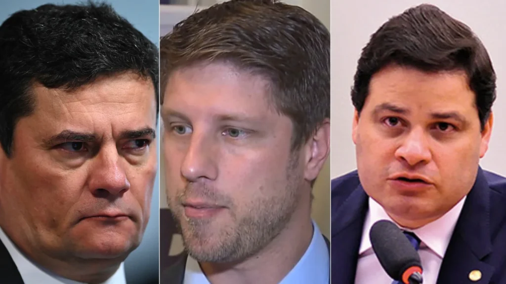 Liderança de Moro no Paraná Reflete Polarização e Desafios na Sucessão de Ratinho Junior