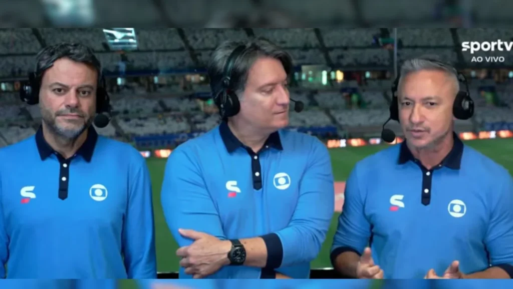 Copa do Brasil: Confira onde assistir ao vivo Cruzeiro x Atlético-MG e quem narra o clássico Copa do Brasil: Confira onde assistir ao vivo Cruzeiro x Atlético-MG e quem narra o clássico