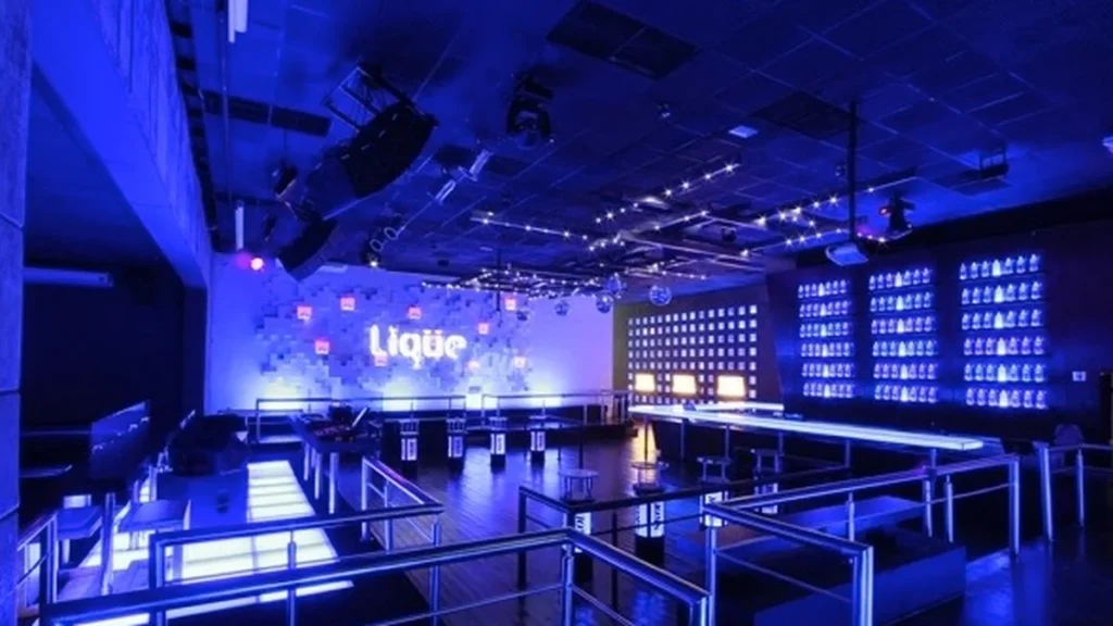 +55 Bar Celebra 20 Anos da Liqüe com Noite Especial da Música Eletrônica em Curitiba