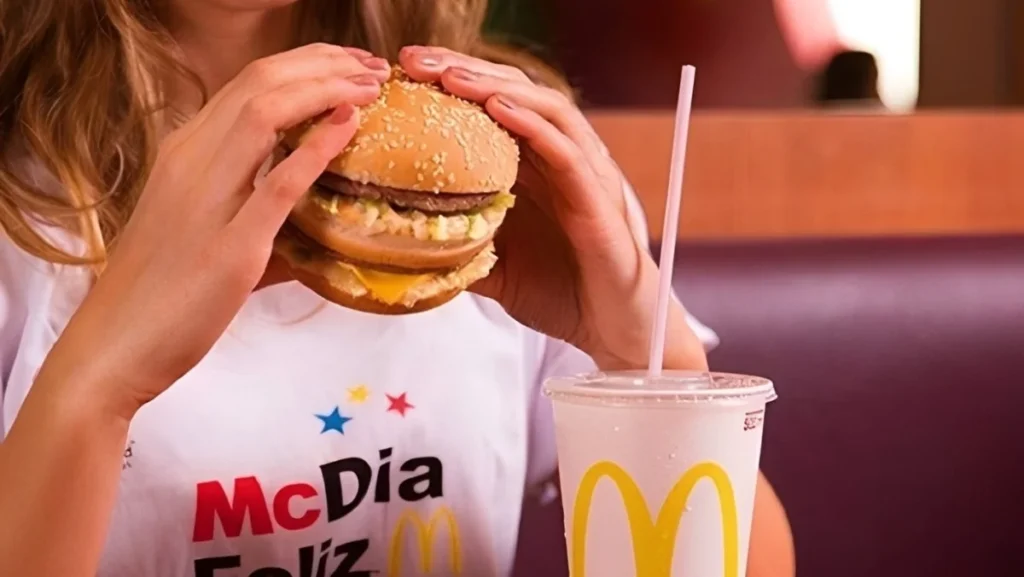 McDia Feliz 2026 em Curitiba: Apoie Crianças com Câncer e Transforme Vidas McDia Feliz 2026 em Curitiba: Apoie Crianças com Câncer e Transforme Vidas