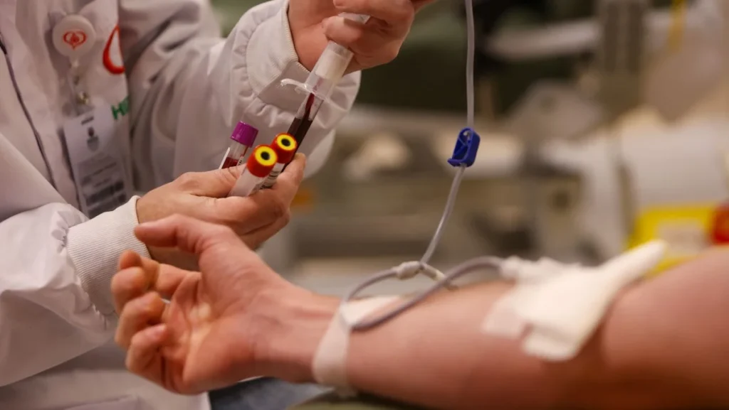 Novas Regras Facilitam Doação de Sangue no Paraná: O Que Você Precisa Saber Novas Regras Facilitam Doação de Sangue no Paraná: O Que Você Precisa Saber