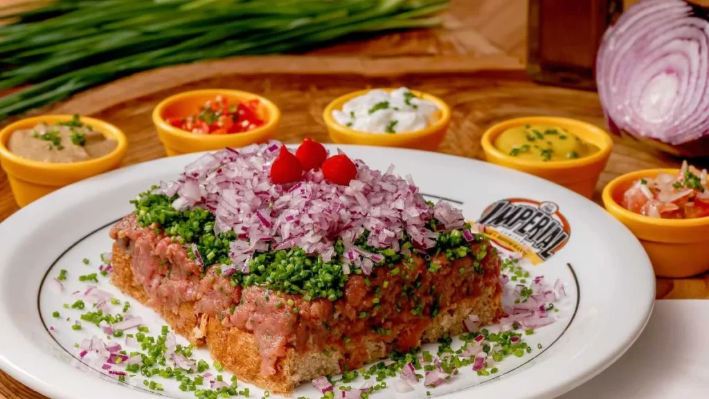 10º Festival da Carne de Onça em Curitiba com preço único celebra prato típico