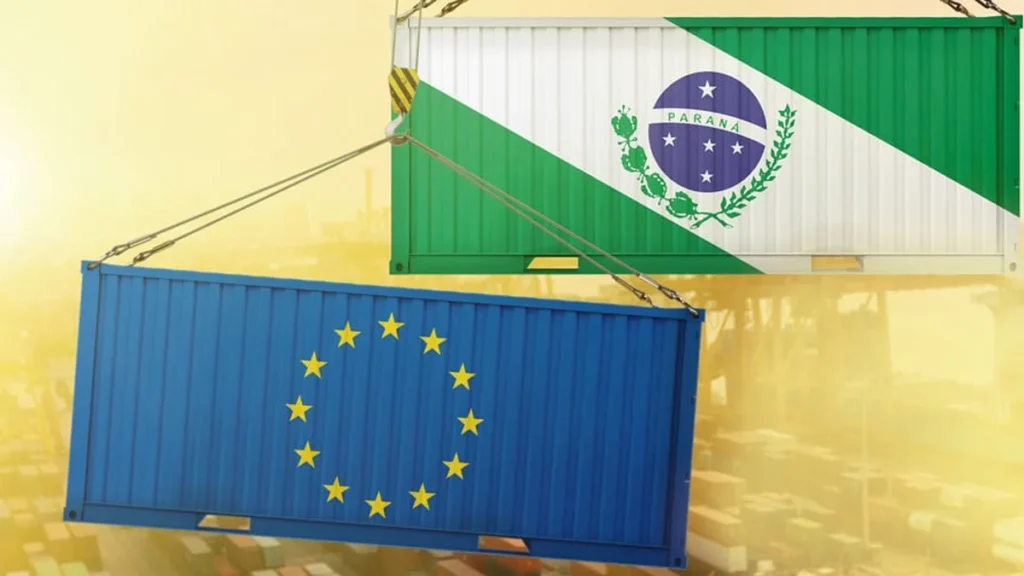 Embargo da União Europeia às Carnes Brasileiras: Impacto de US$ 392,2 Milhões no Paraná