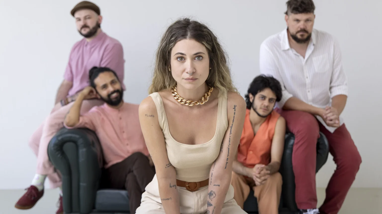Sesc celebra 80 anos com turnê de shows pelo Paraná que une cultura e solidariedade