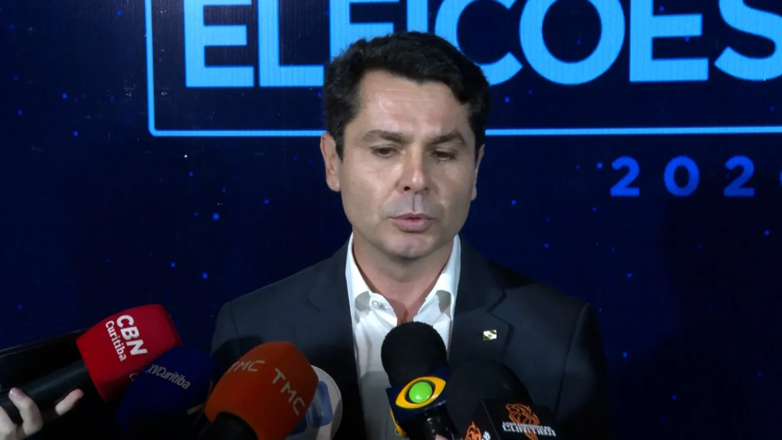 Alexandre Curi defende maior protagonismo do Paraná no Senado com foco municipalista