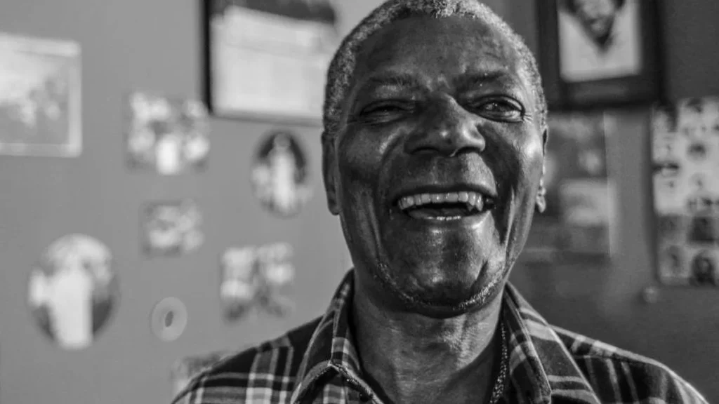 Álvaro da Silva: Guardião da Cultura Negra em Curitiba