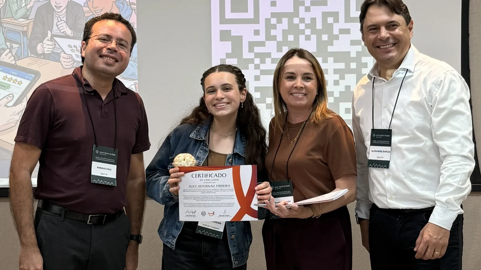 Como Adolescentes de Curitiba Estão Aprendendo a Investir e Usar Inteligência Artificial Como Adolescentes de Curitiba Estão Aprendendo a Investir e Usar Inteligência Artificial